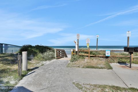 A home in Ponce Inlet