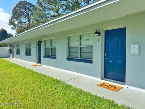 5070 Orange Boulevard Port Orange FL 32127