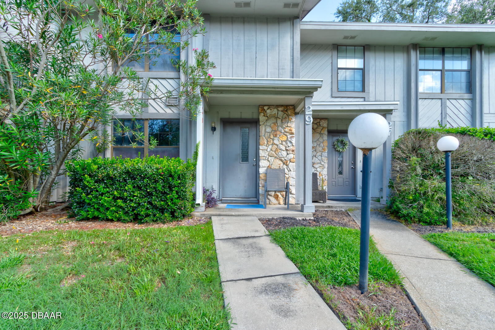 29 Oakwood Park