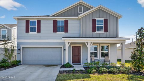 2232 Green Valley Street Daytona Beach FL 32124