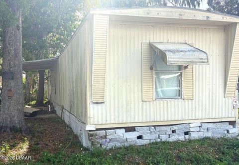 61 Golden Gate Circle Port Orange FL 32129