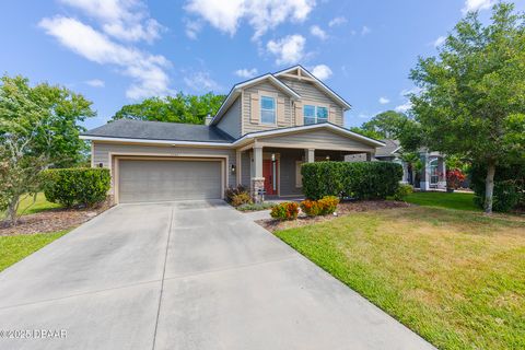 1727 Goosecross Court Port Orange FL 32128