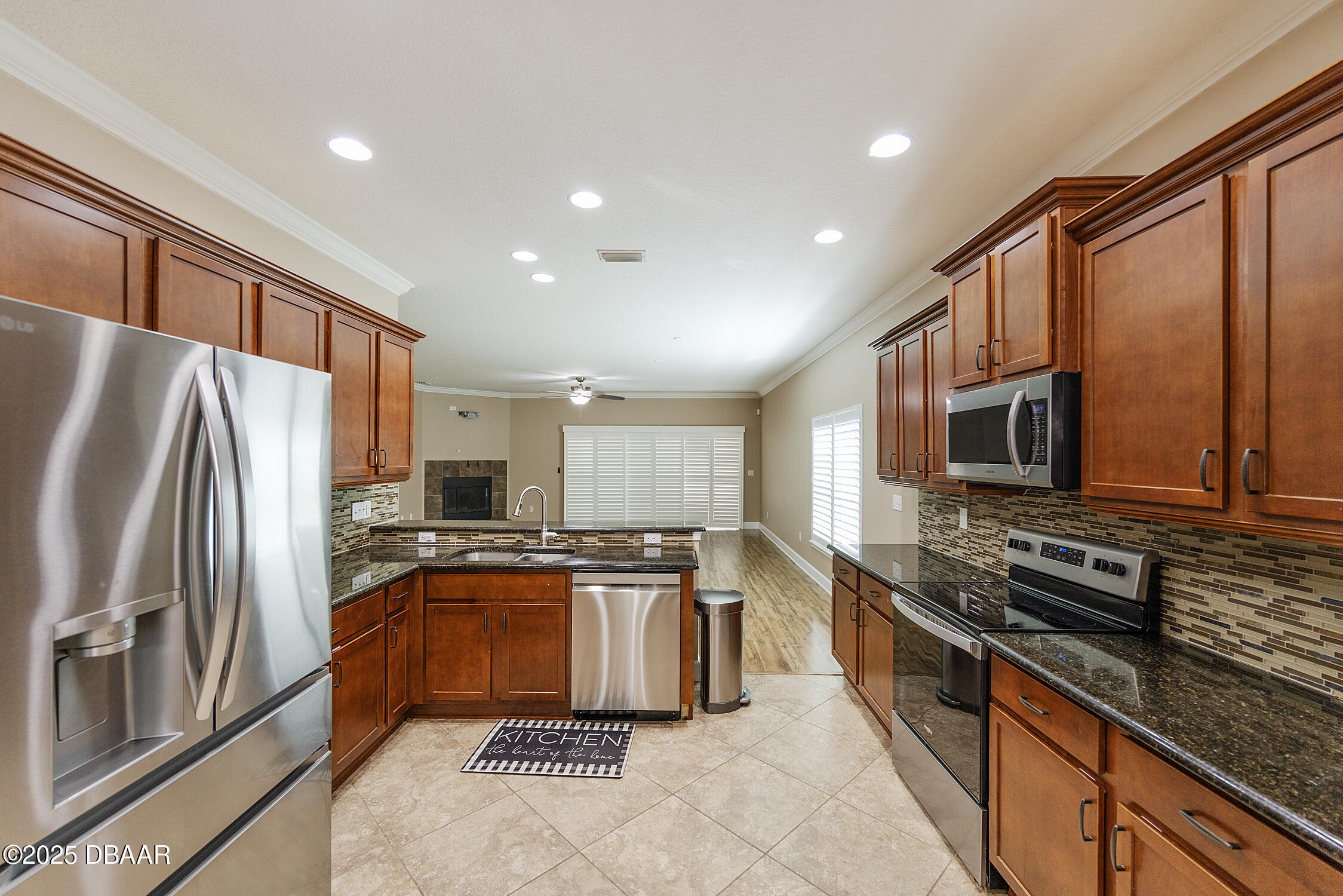1727 Goosecross Court