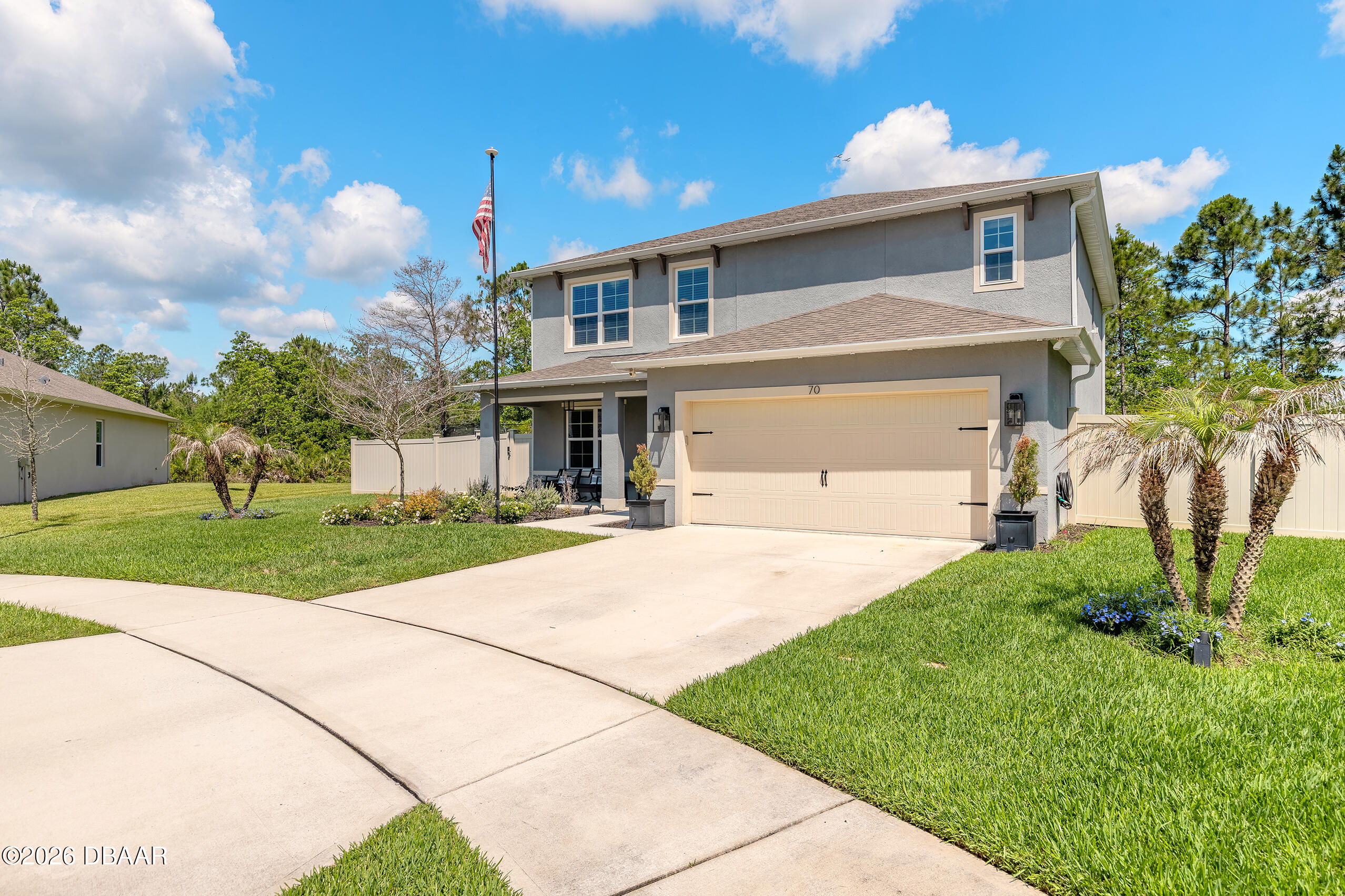 70 Caballero Court