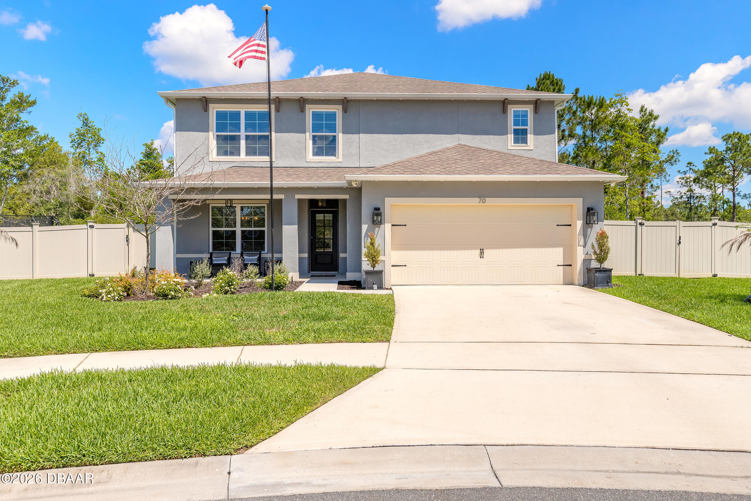 70 Caballero Court