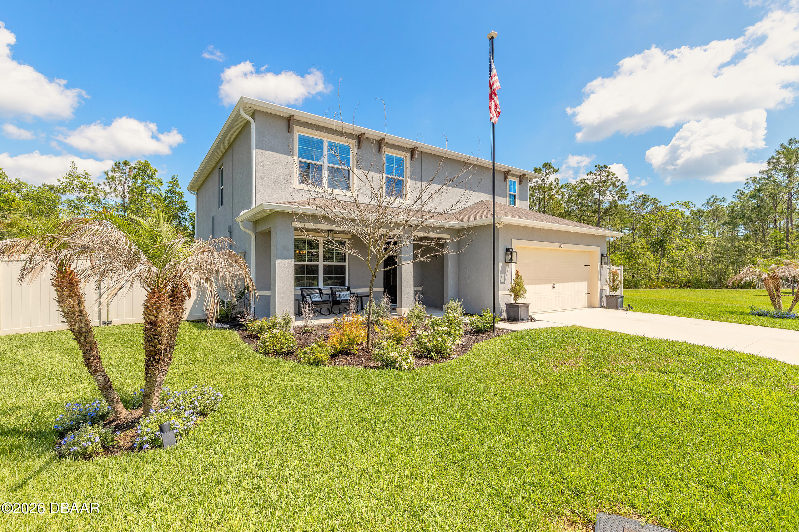 70 Caballero Court