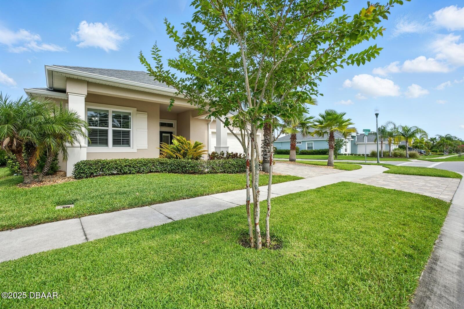3048 Borassus Drive
