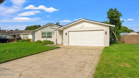 1249 Suwanee Road, Daytona Beach, FL 32114 - MLS#: 1210594