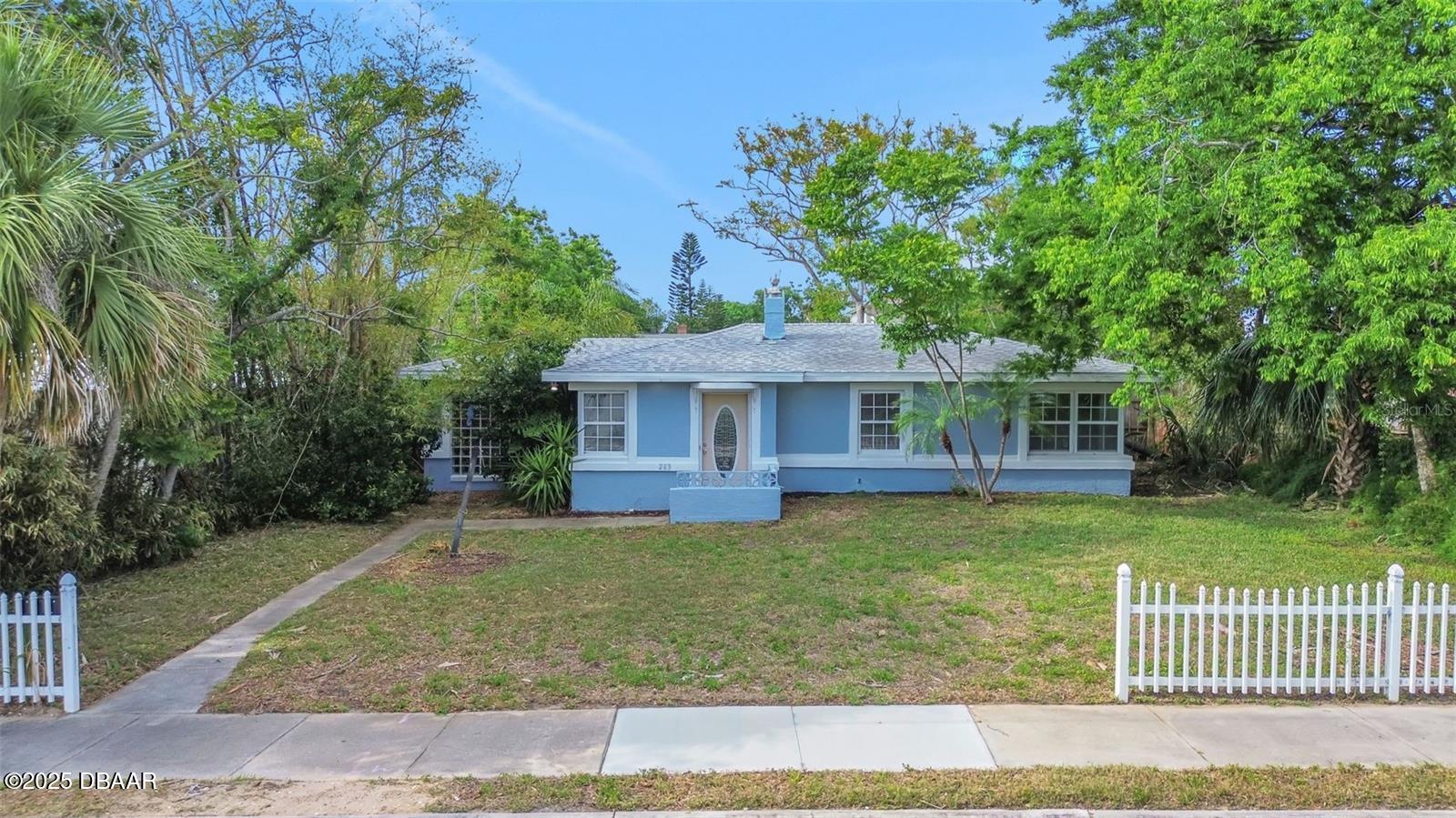 263 Seaview Avenue