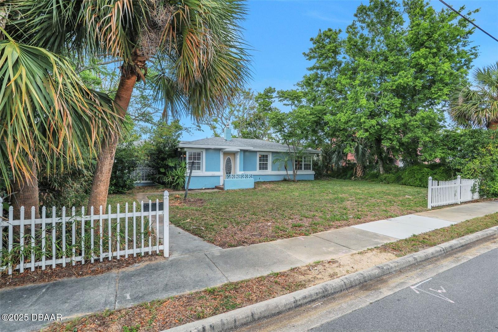 263 Seaview Avenue