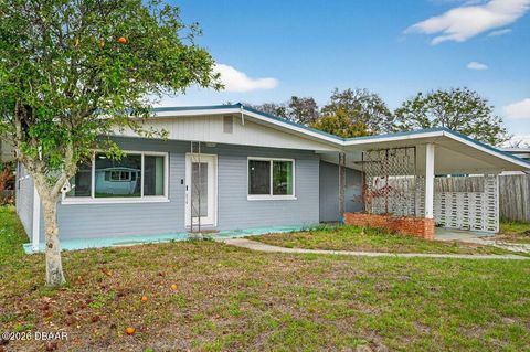 457 Mcintosh Road Ormond Beach FL 32174