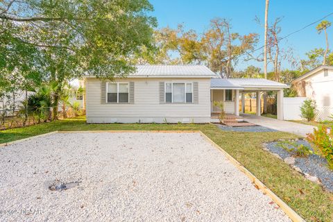 706 Flanders Avenue Daytona Beach FL 32114