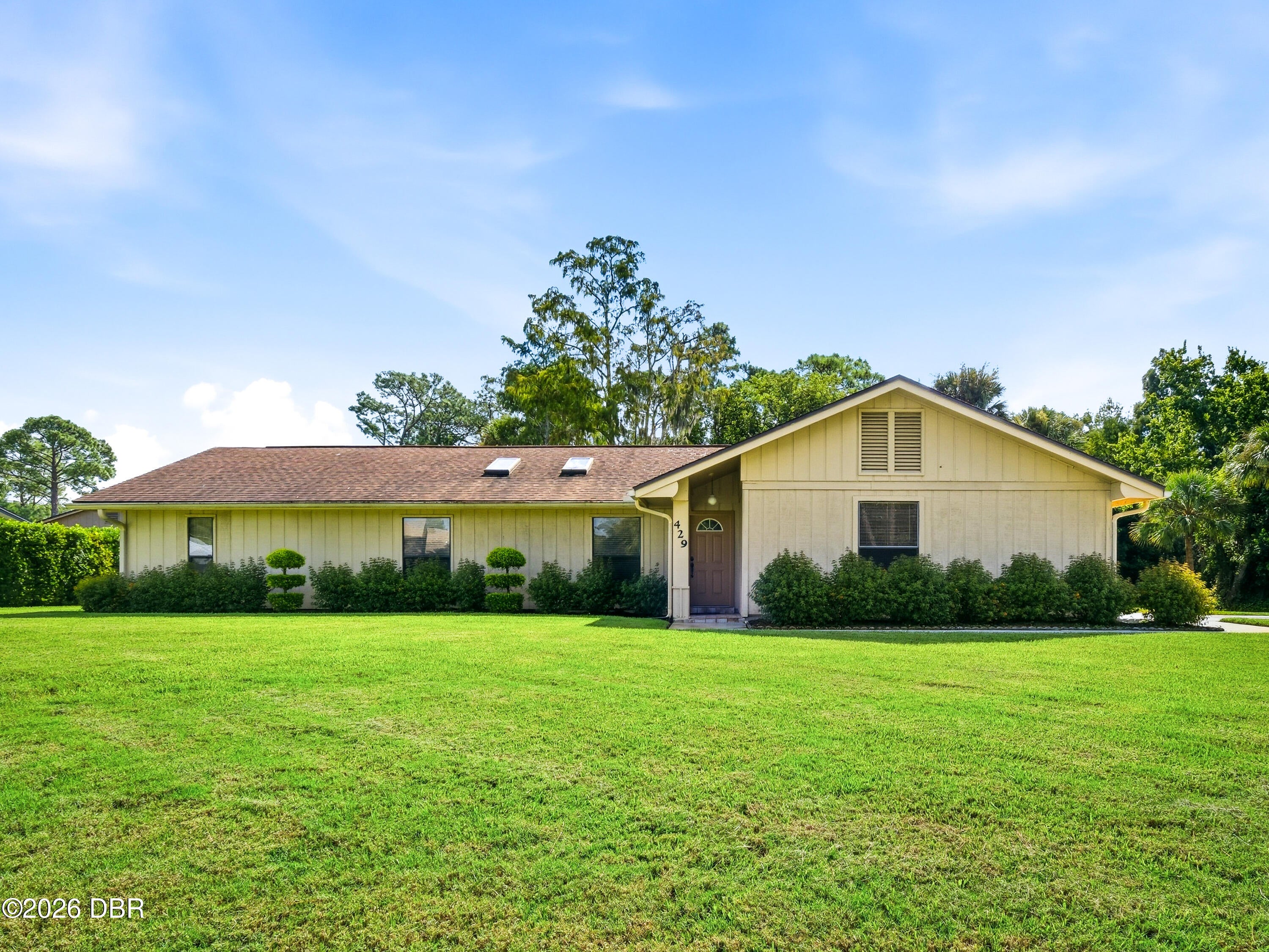 429 Sweet Bay Avenue