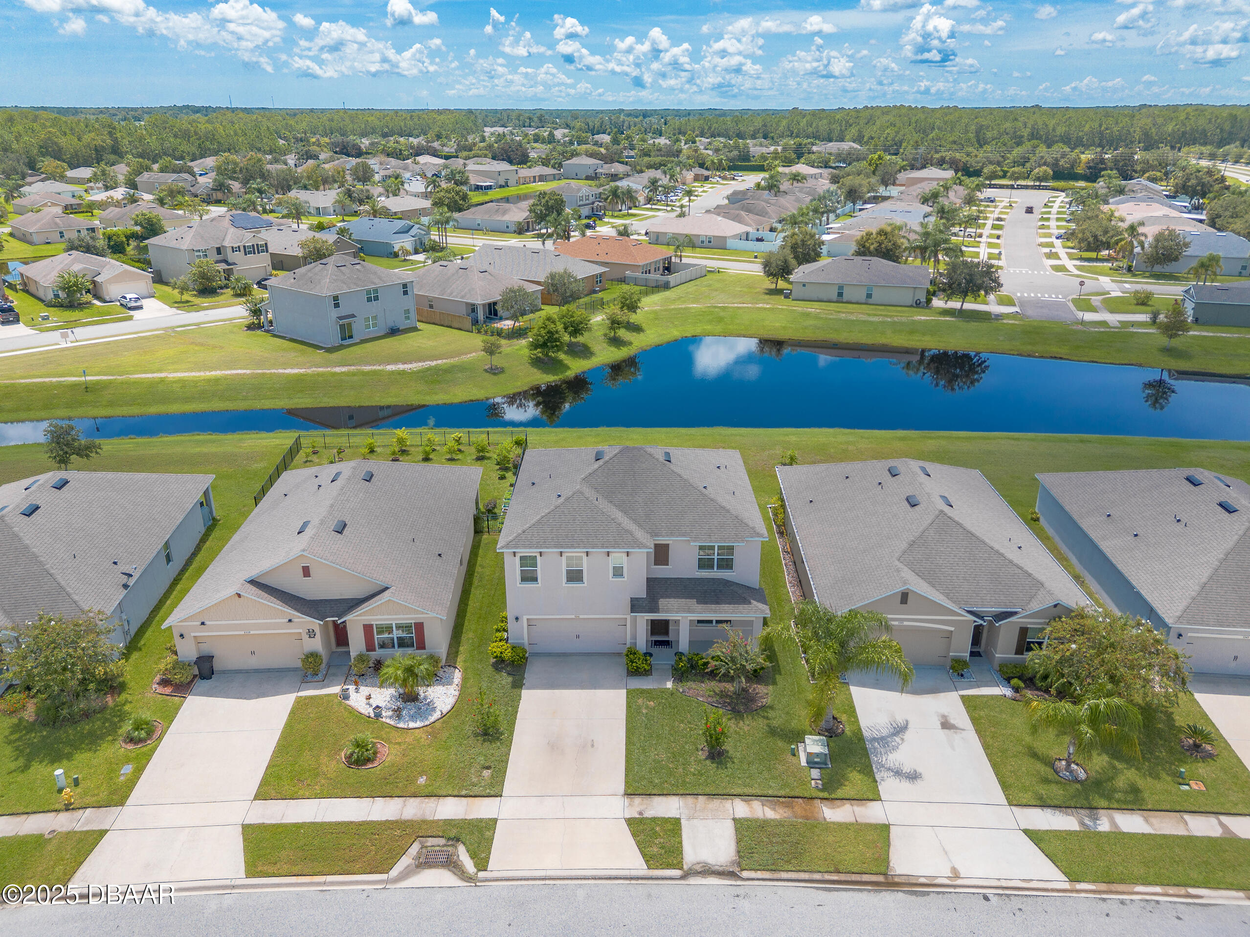 5341 Sandpine Haven Lane