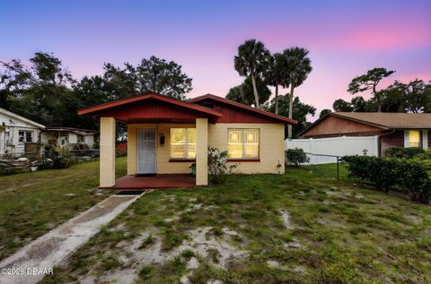 234 N Adams Street Daytona Beach FL 32114