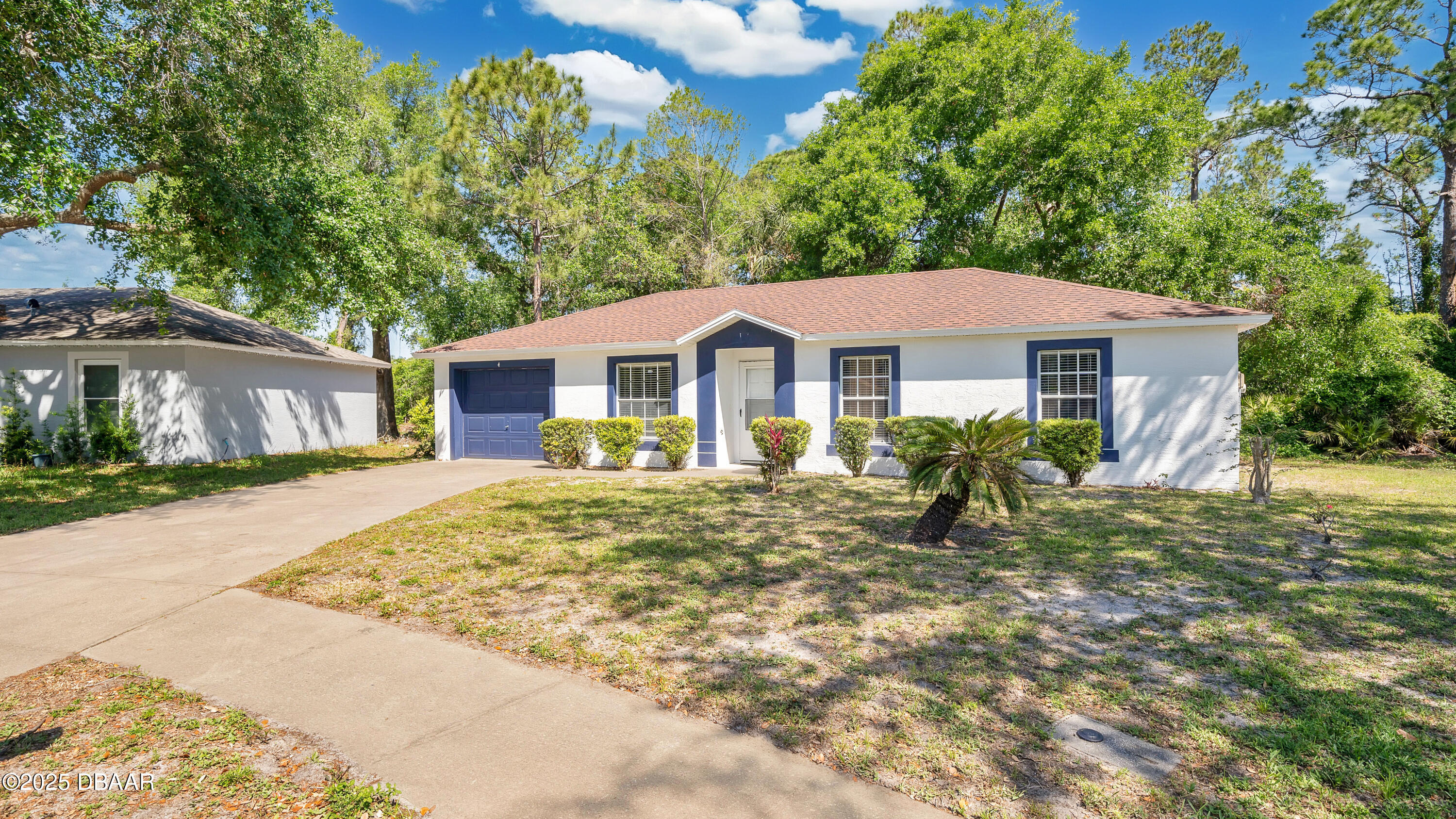 4 Starling Drive