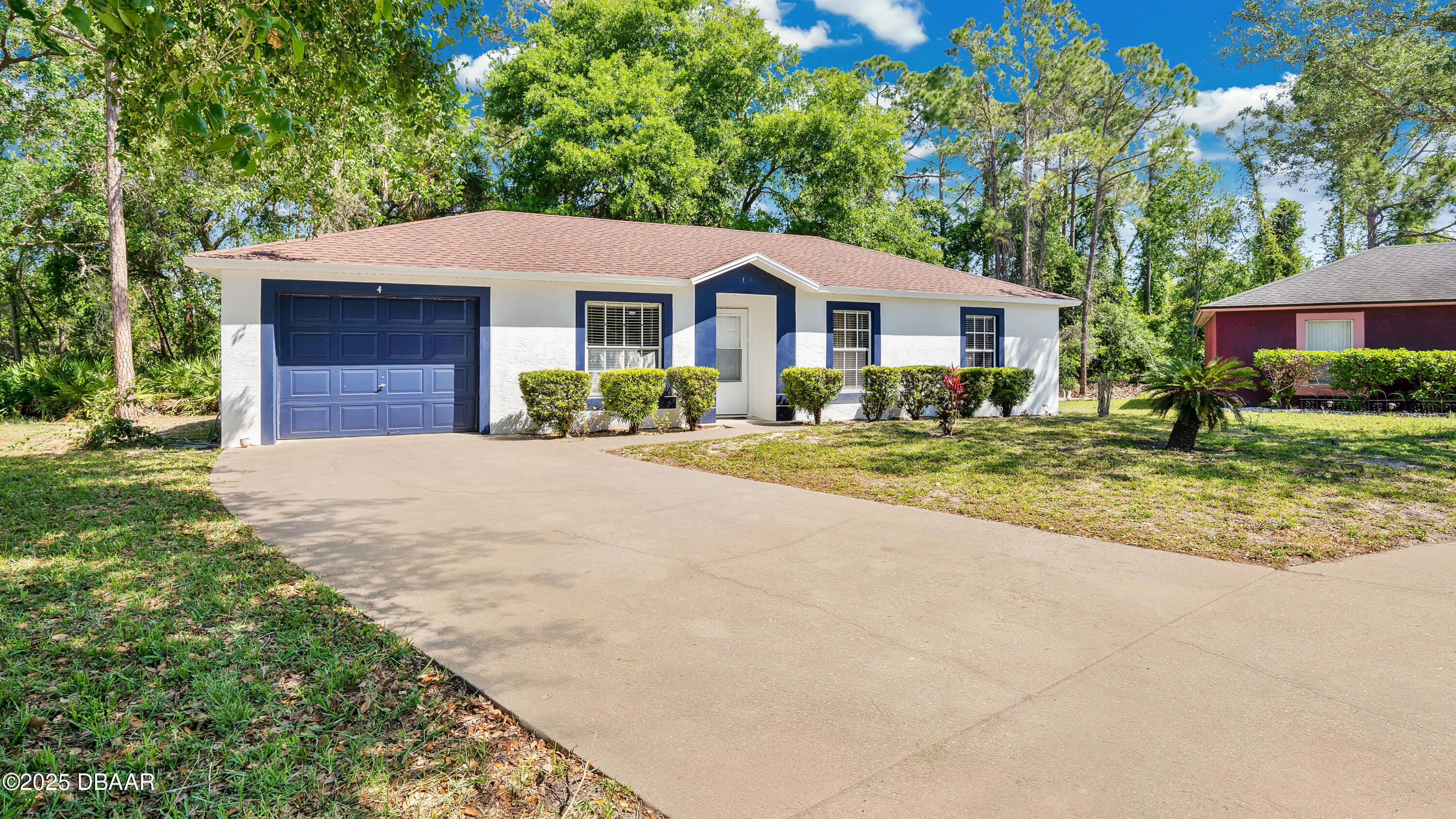 4 Starling Drive