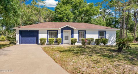 4 Starling Drive Daytona Beach FL 32117