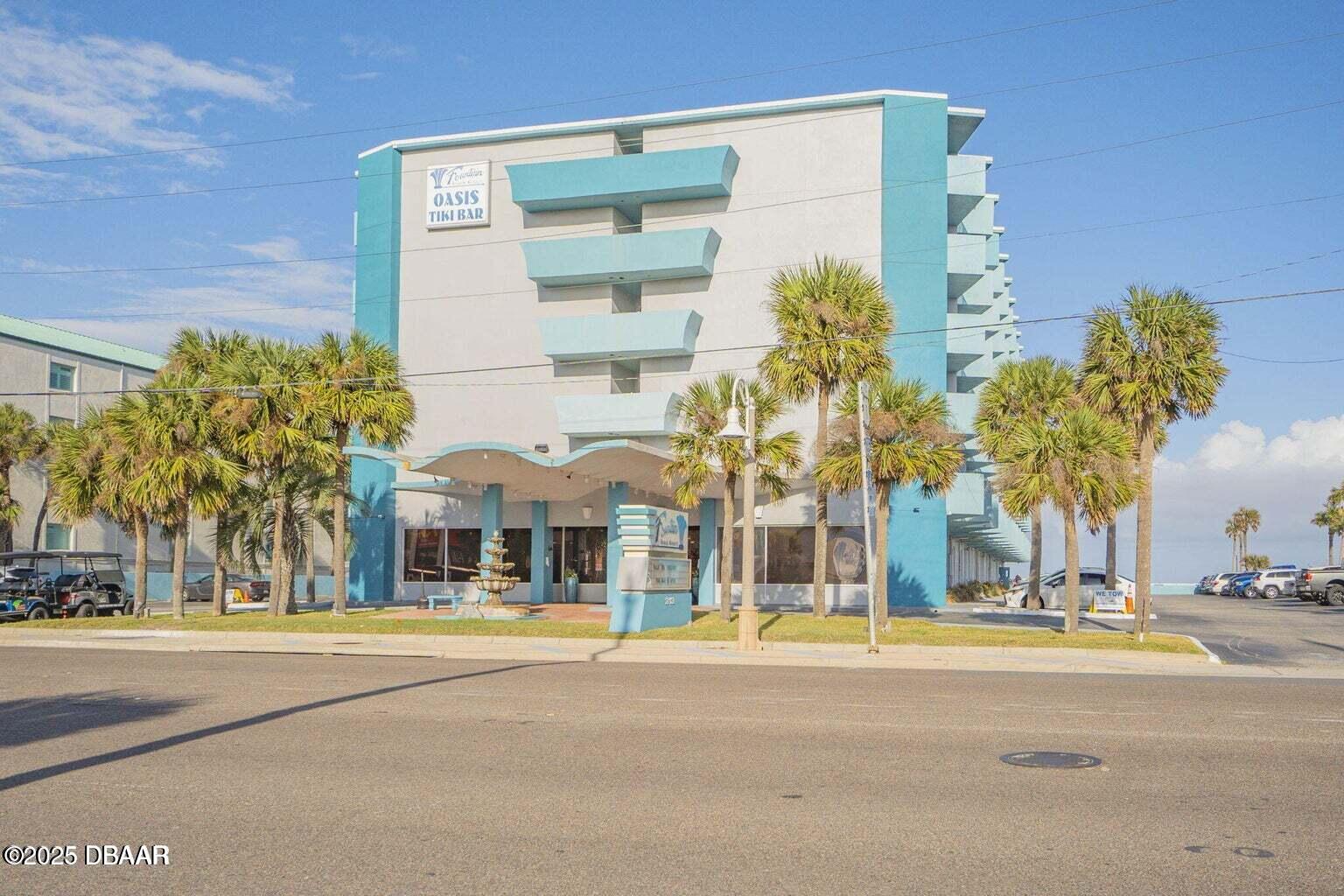 313 S Atlantic Avenue 2120