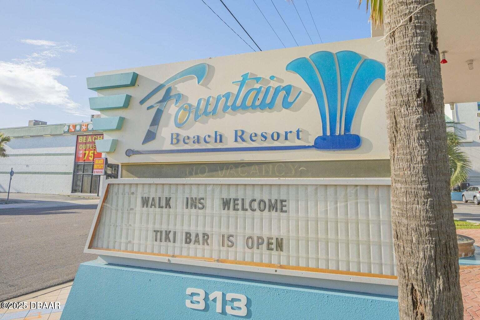313 S Atlantic Avenue 2120
