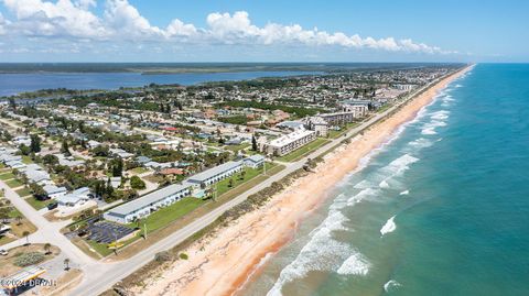 A home in Ormond Beach