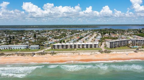 A home in Ormond Beach