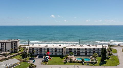 A home in Ormond Beach