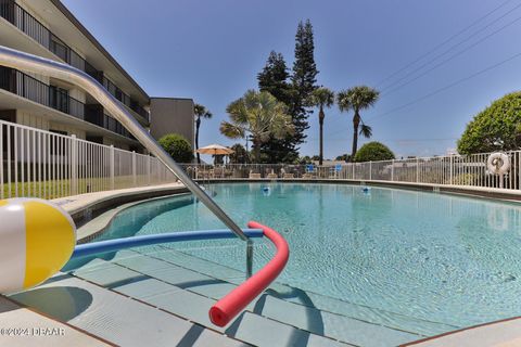 A home in Ormond Beach