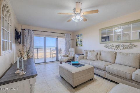 A home in Ormond Beach