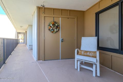 A home in Ormond Beach