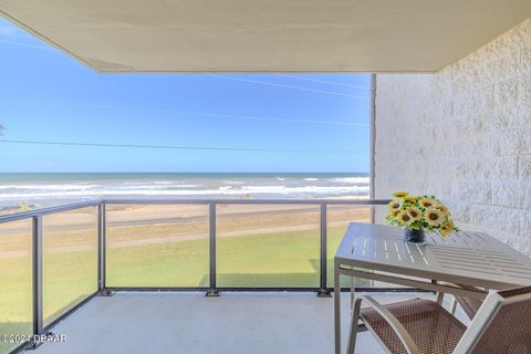 A home in Ormond Beach