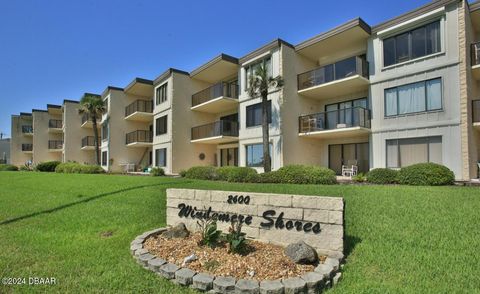 A home in Ormond Beach