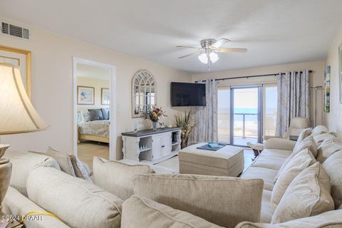 A home in Ormond Beach