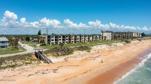 A home in Ormond Beach