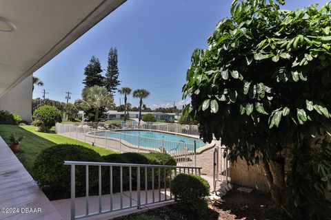 A home in Ormond Beach