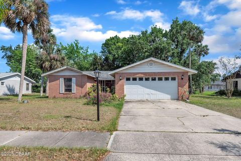 309 Georgetowne Boulevard Daytona Beach FL 32119