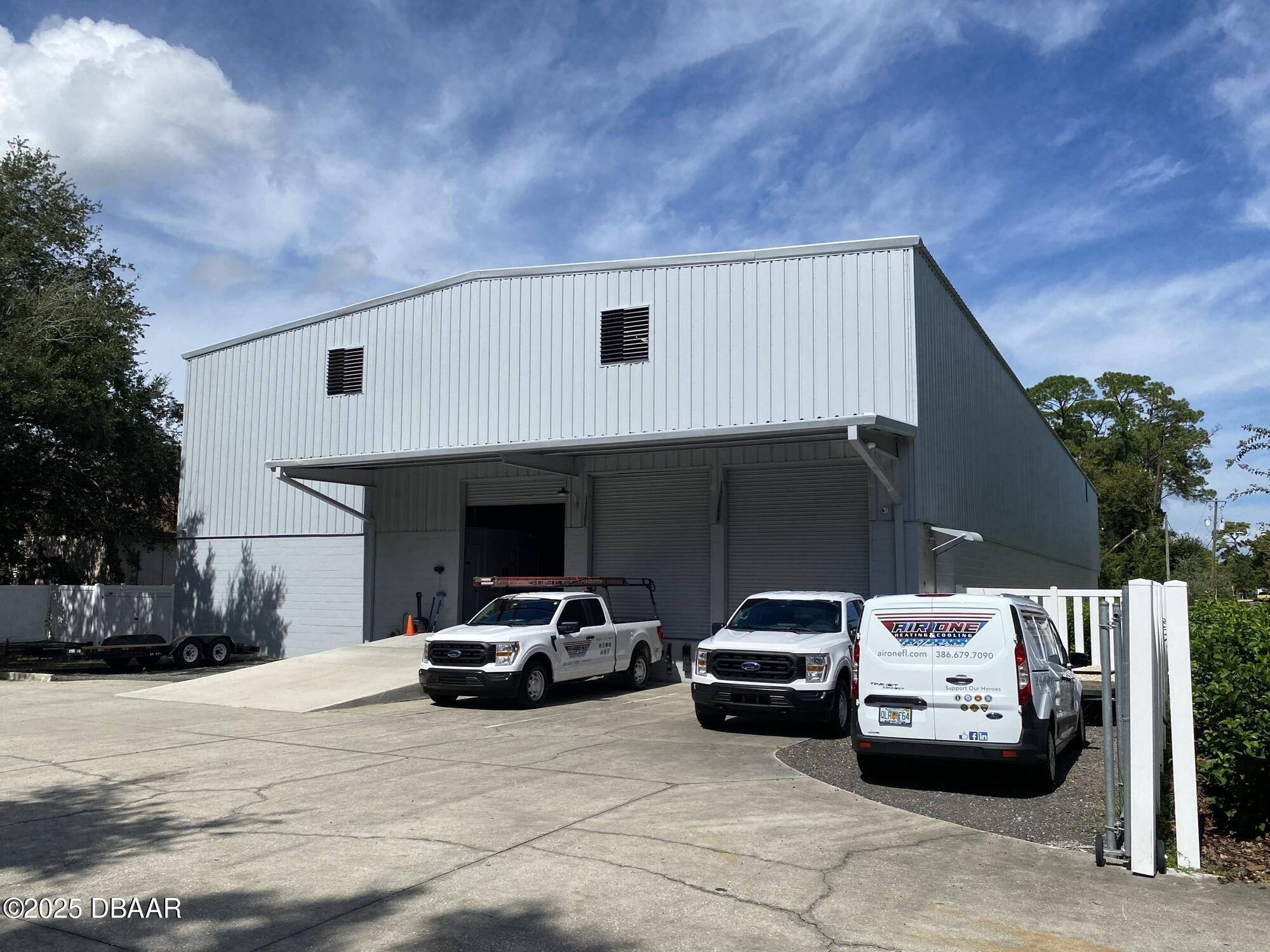400 Andalusia Avenue