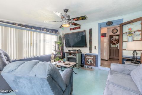 A home in Ormond Beach