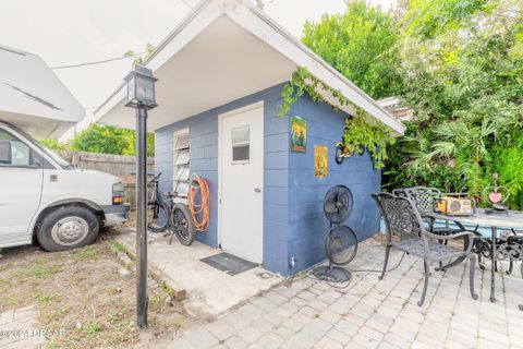 A home in Ormond Beach