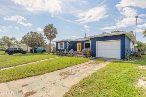 A home in Ormond Beach