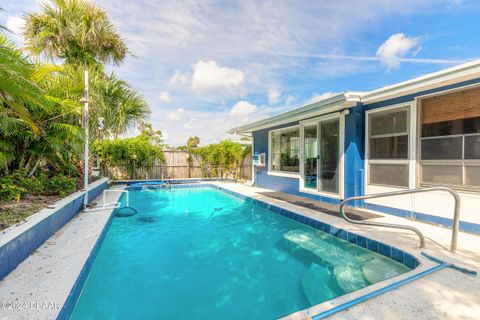 A home in Ormond Beach