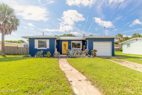 A home in Ormond Beach