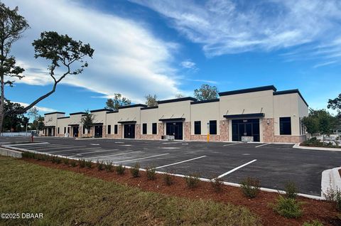 3883 S Nova Road Port Orange FL 32127