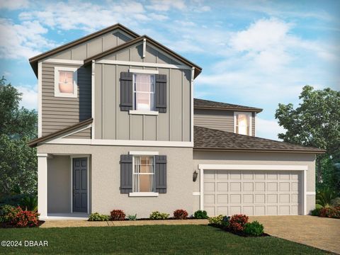 1137 British Circle Daytona Beach FL 32124