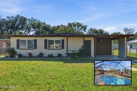 543 Jacobsen Avenue Daytona Beach FL 32117