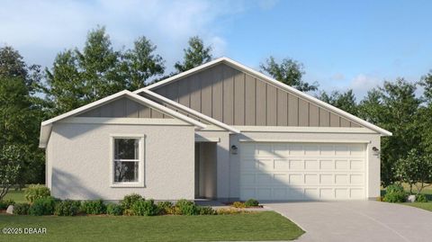 1343 Belle Isle Lane Daytona Beach FL 32124