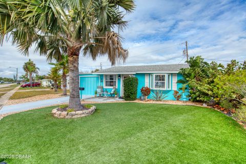 4 Ocean Shore Drive Ormond Beach FL 32176