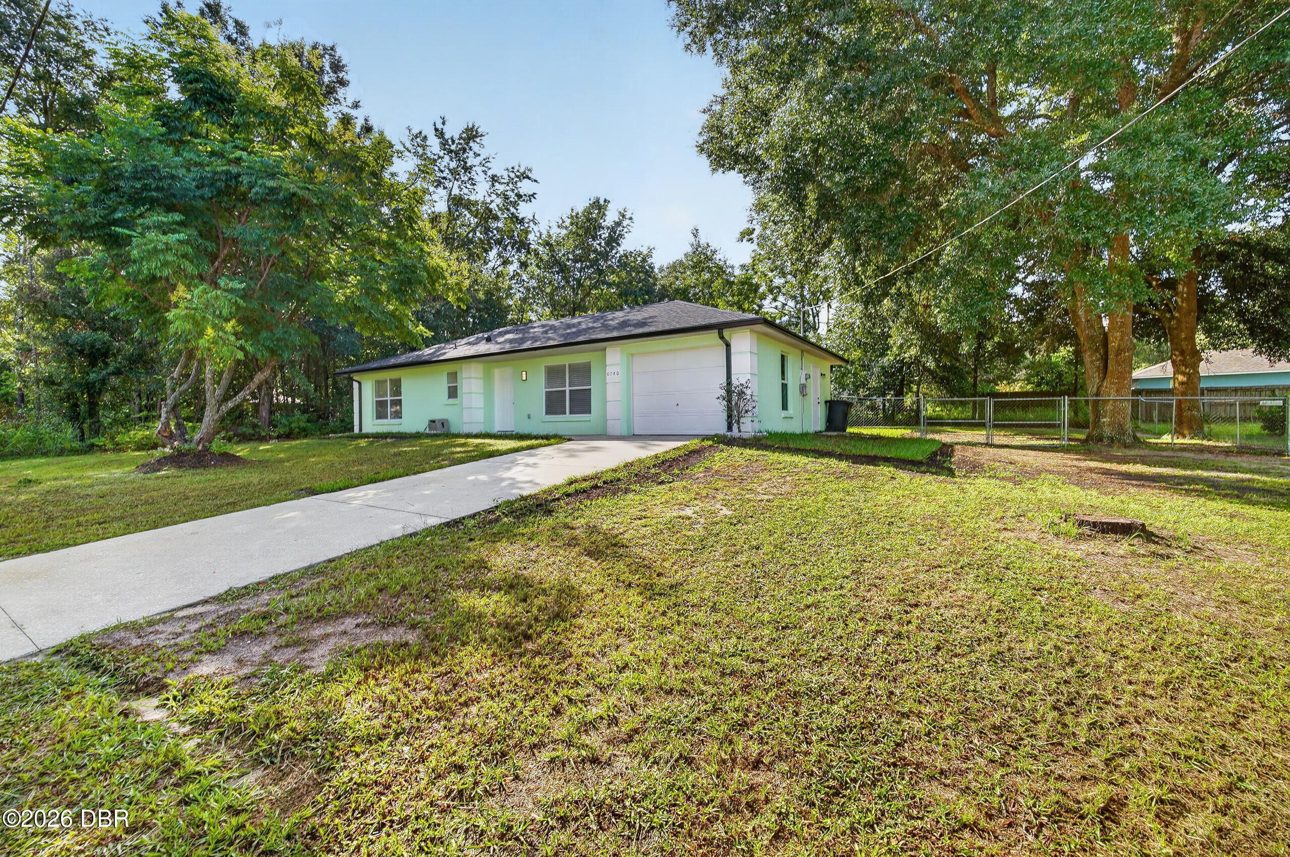 6740 SE 52nd Place