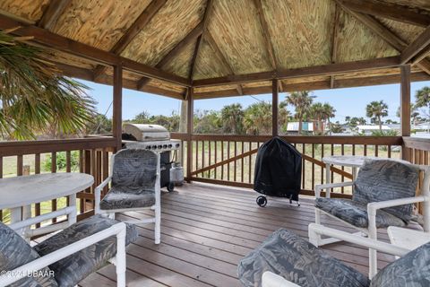 A home in Ormond Beach