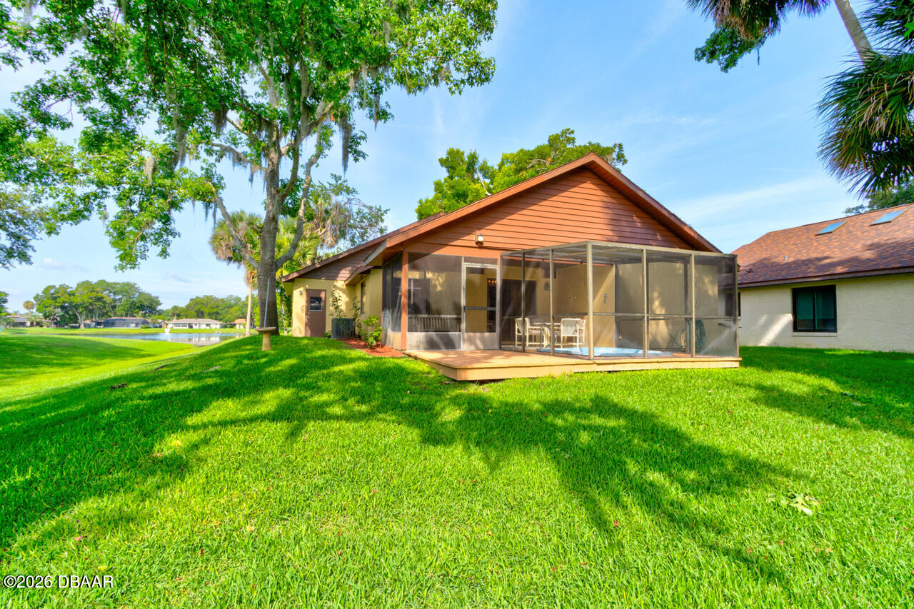 3461 Martingale Court